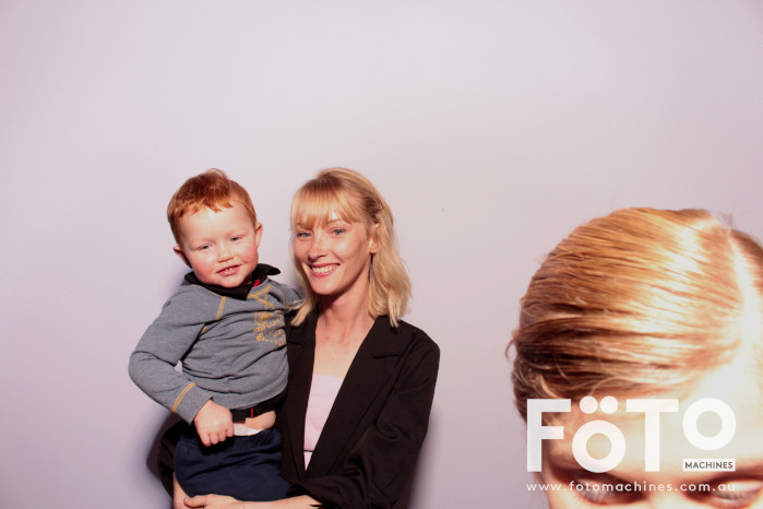 Lenny & Mel's Wedding | View more photos from the event at gallery.fotomachines.com.au/u/FOTOMachines/Lenny-Mels-Wedding